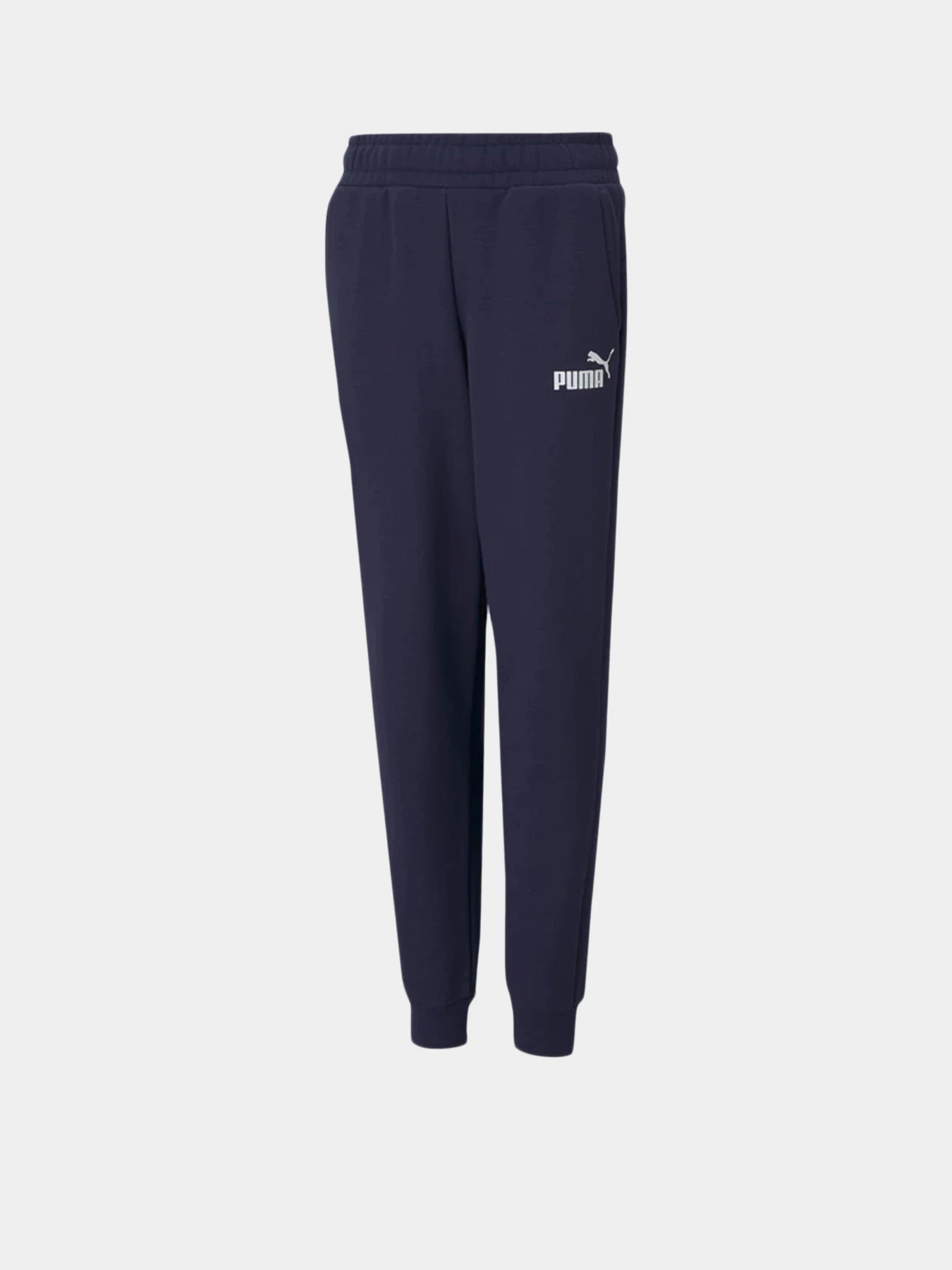 Штани PUMA ESS Logo Pants модель 58697306 Фото