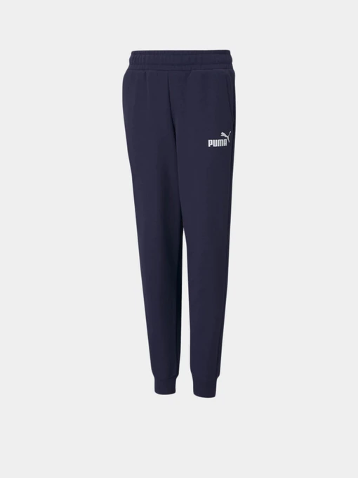 Брюки PUMA ESS Logo Pants модель 58697306 Фото