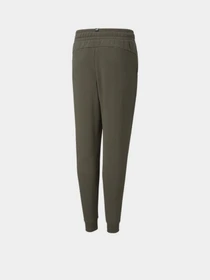Штани PUMA ESS Logo Pants FL cl B модель 58697344 Фото