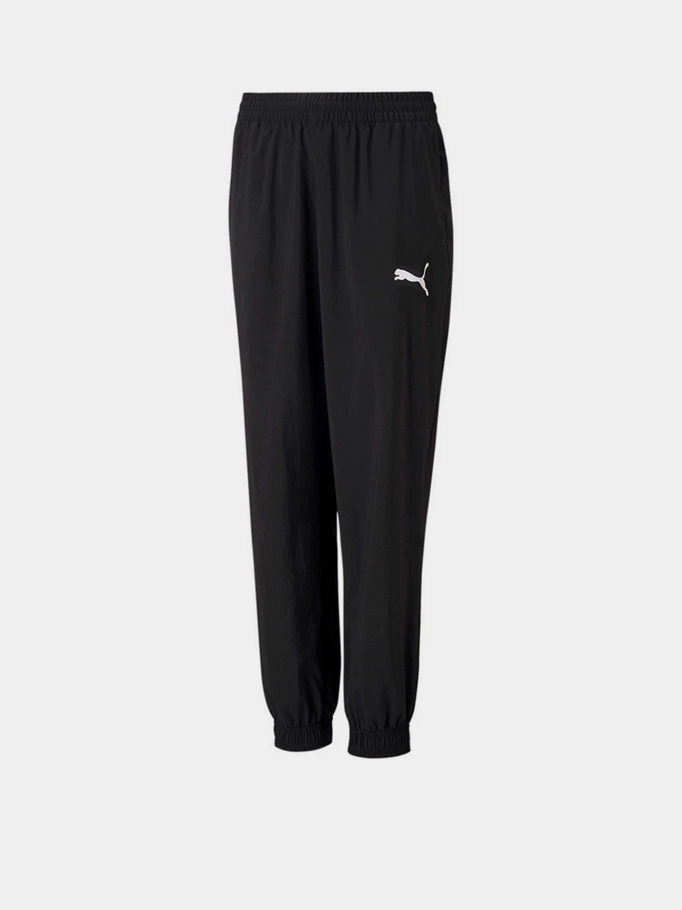Брюки PUMA ACTIVE Tricot Pants модель 58698401 Фото