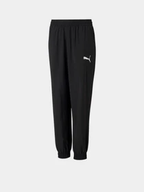 Брюки PUMA ACTIVE Tricot Pants модель 58698401 Фото