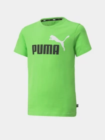 Футболки и поло PUMA ESSENTIALS + модель 58698546 Фото