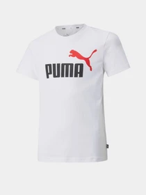 Футболки и поло PUMA ESSENTIALS + модель 58698557 Фото