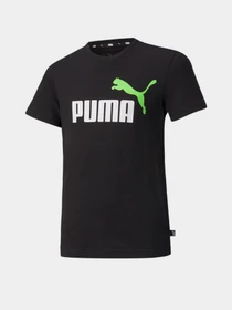 Футболки и поло PUMA ESSENTIALS + модель 58698586 Фото