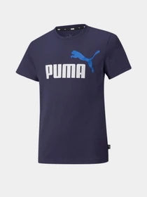 Футболки и поло PUMA ESSENTIALS + модель 58698598 Фото
