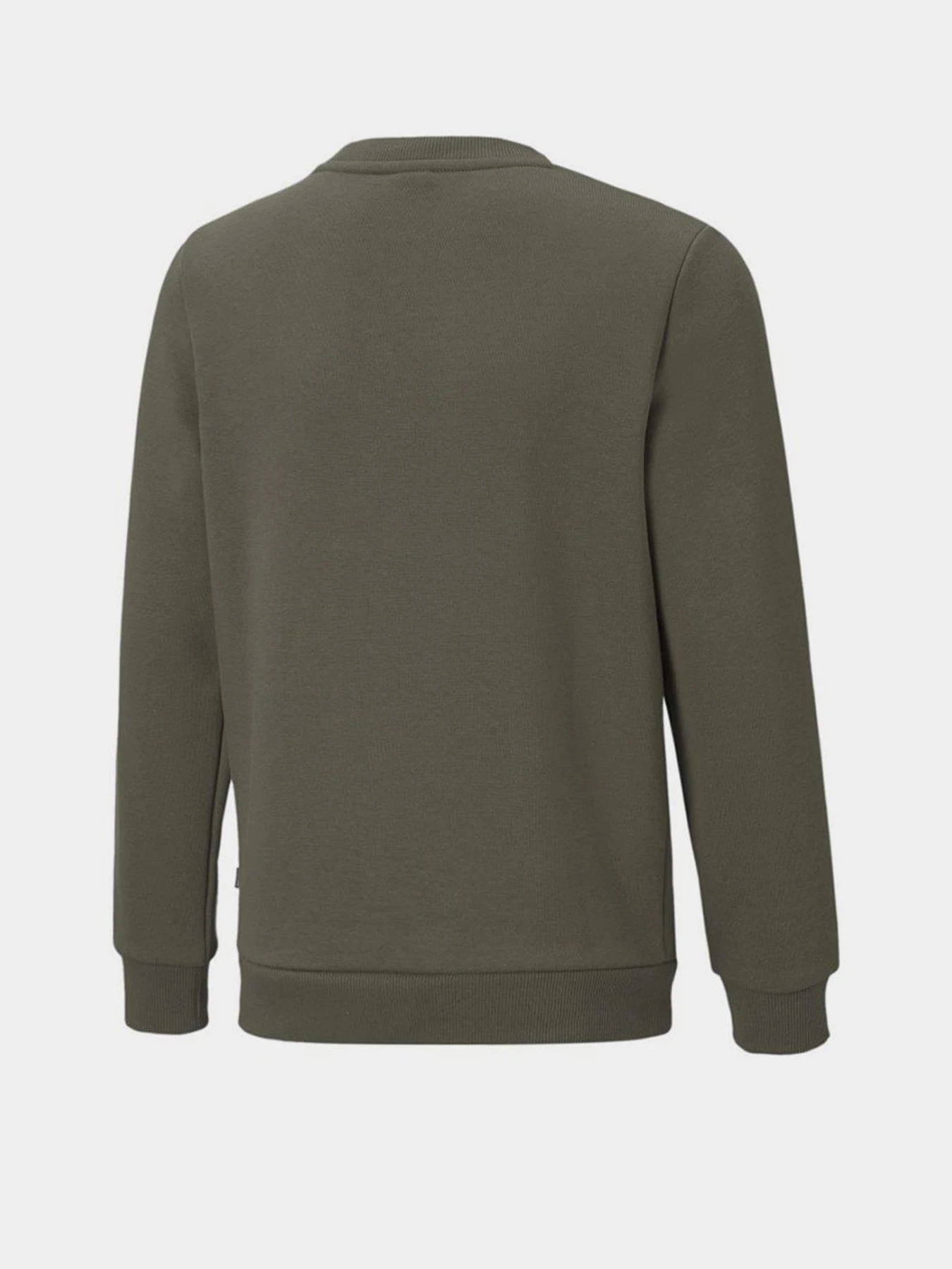 Худі та світшоти PUMA ESS + 2 Col Big Logo Crew FL B модель 58698644 Худі та світшоти PUMA ESS + 2 Col Big Logo Crew FL B модель 58698644 Фото