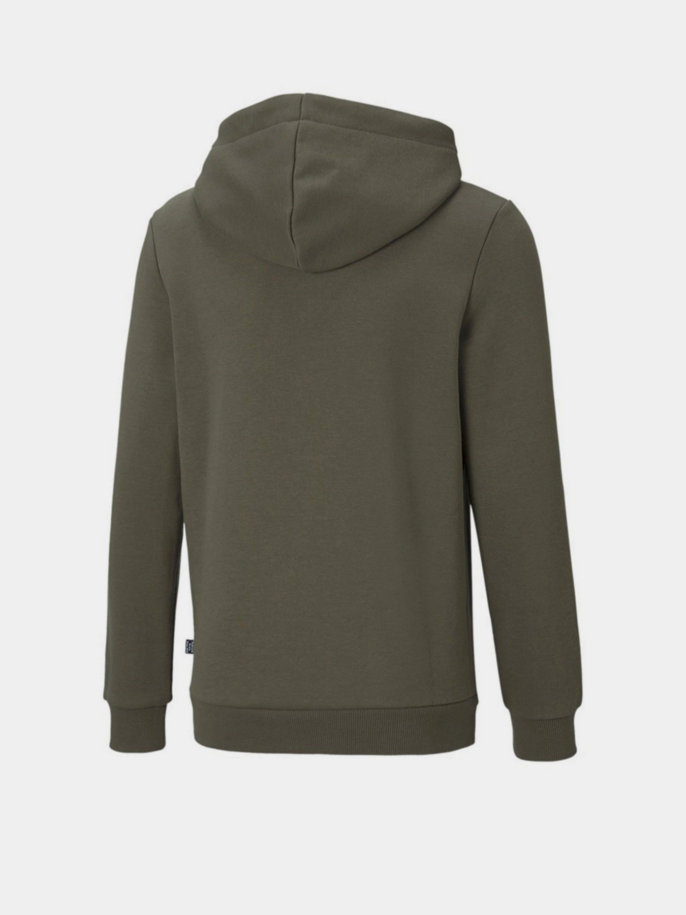 Худи и свитшоты PUMA ESS + 2 Col Big Logo Hoodie FL B модель 58698744 Худи и свитшоты PUMA ESS + 2 Col Big Logo Hoodie FL B модель 58698744 Фото