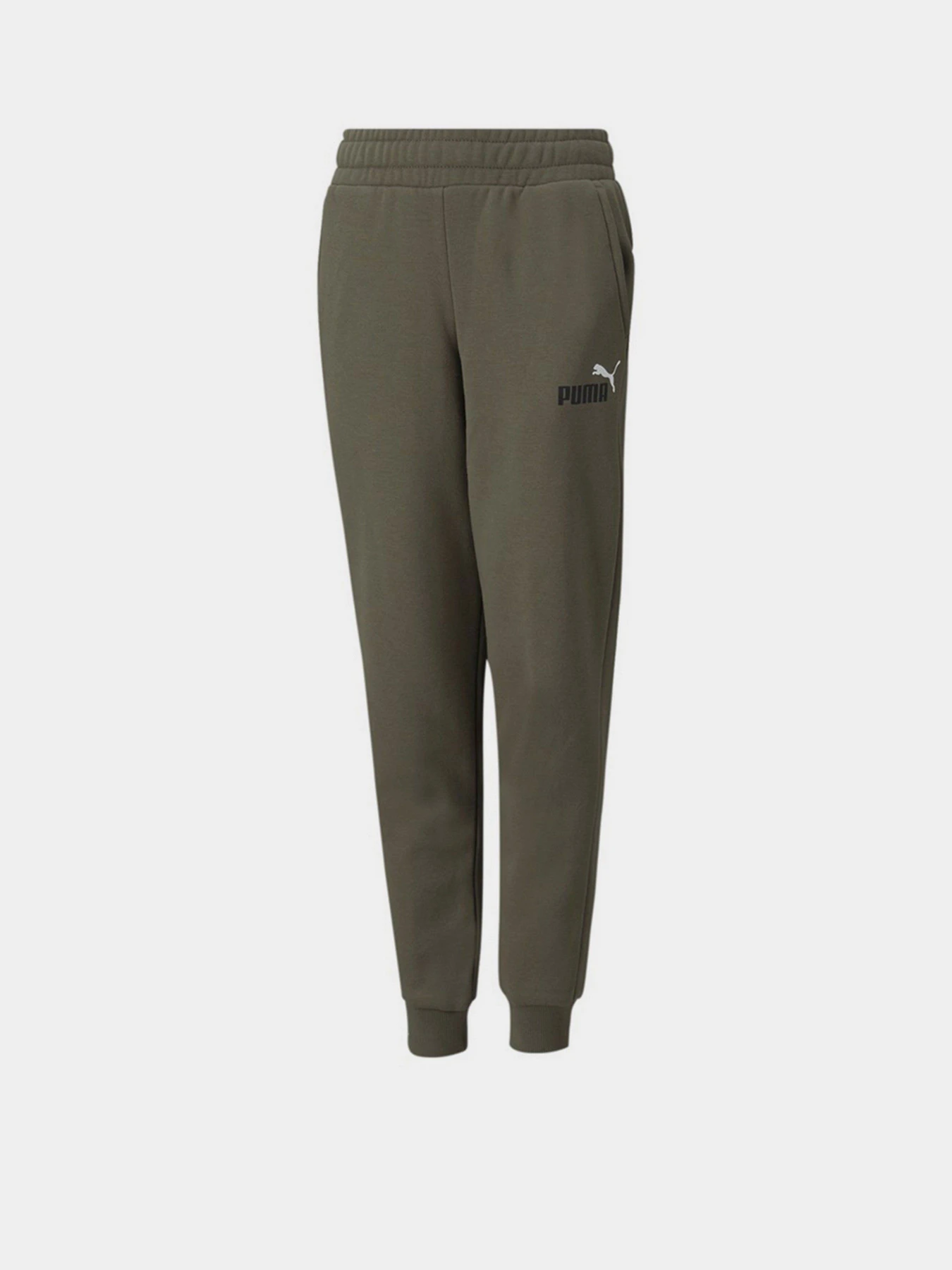 Штани PUMA ESS+ 2 Col Logo Pants FL cl B модель 58698844 Штани PUMA ESS+ 2 Col Logo Pants FL cl B модель 58698844 Фото