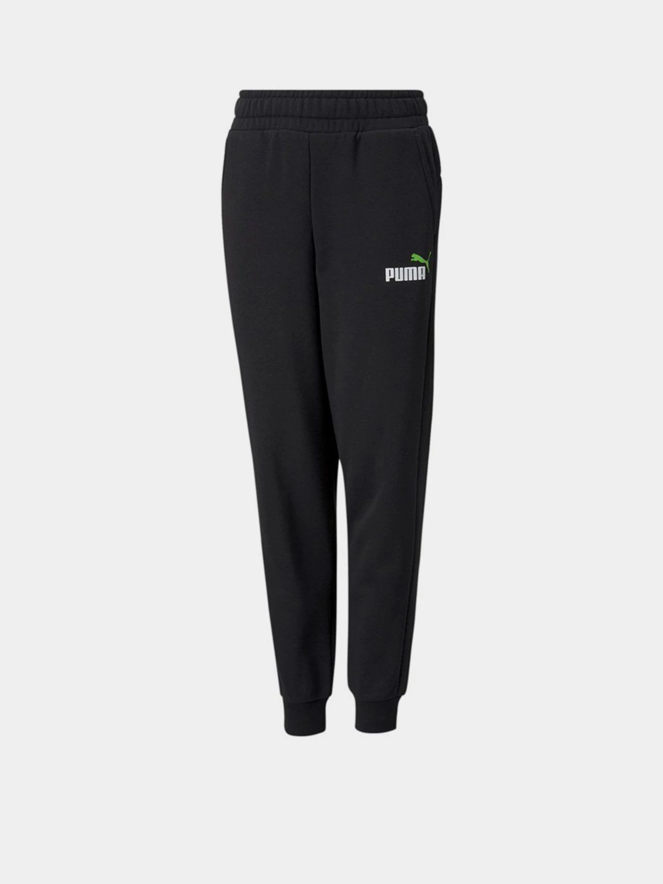Штани PUMA ESS+ 2 Col Logo Pants FL cl B модель 58698851 Штани PUMA ESS+ 2 Col Logo Pants FL cl B модель 58698851 Фото