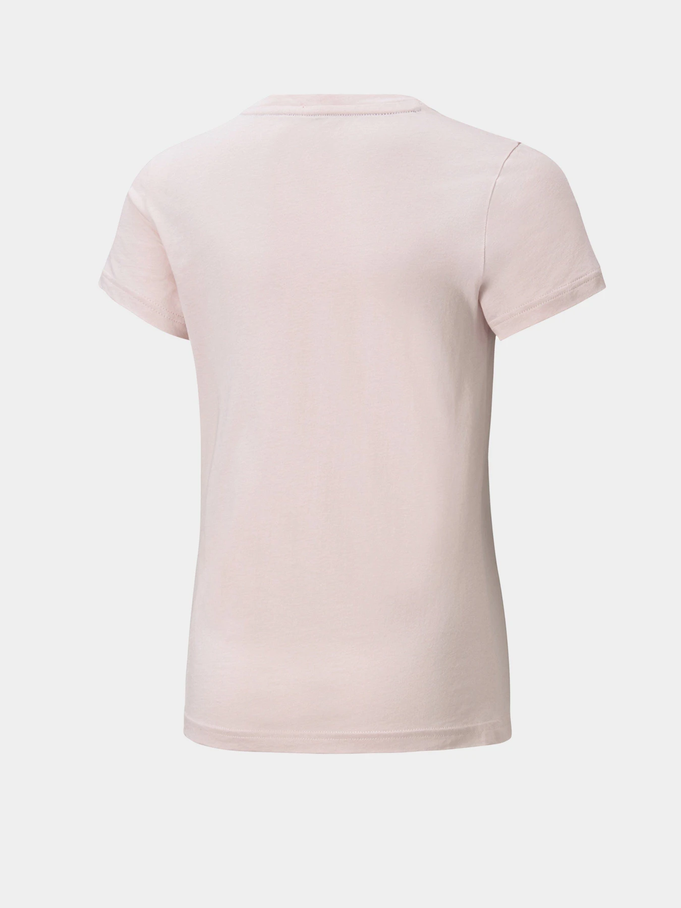 Футболки и поло PUMA Essentials Logo модель 58704136 Футболки и поло PUMA Essentials Logo модель 58704136 Фото