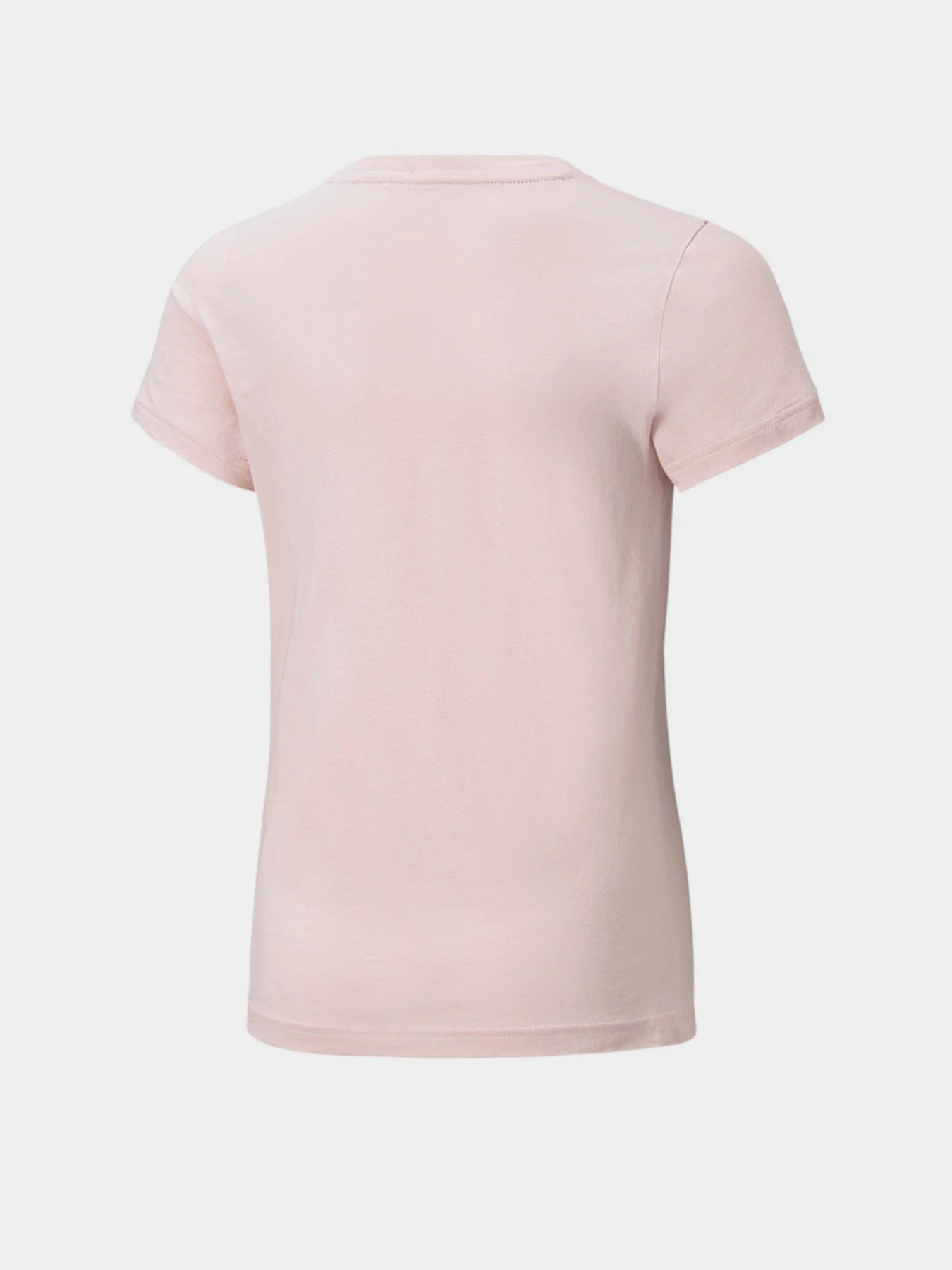 Футболки и поло PUMA Essentials Logo модель 58704136 Футболки и поло PUMA Essentials Logo модель 58704136 Фото