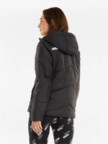 Куртки та дублянки PUMA ESS Padded Jacket модель 58764801 Фото
