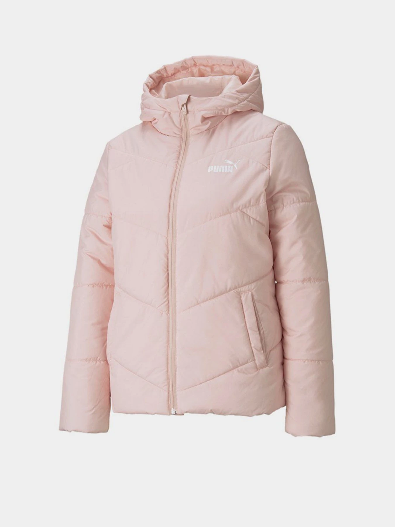 Куртки та дублянки PUMA ESS Padded Jacket модель 58764836 Куртки та дублянки PUMA ESS Padded Jacket модель 58764836 Фото