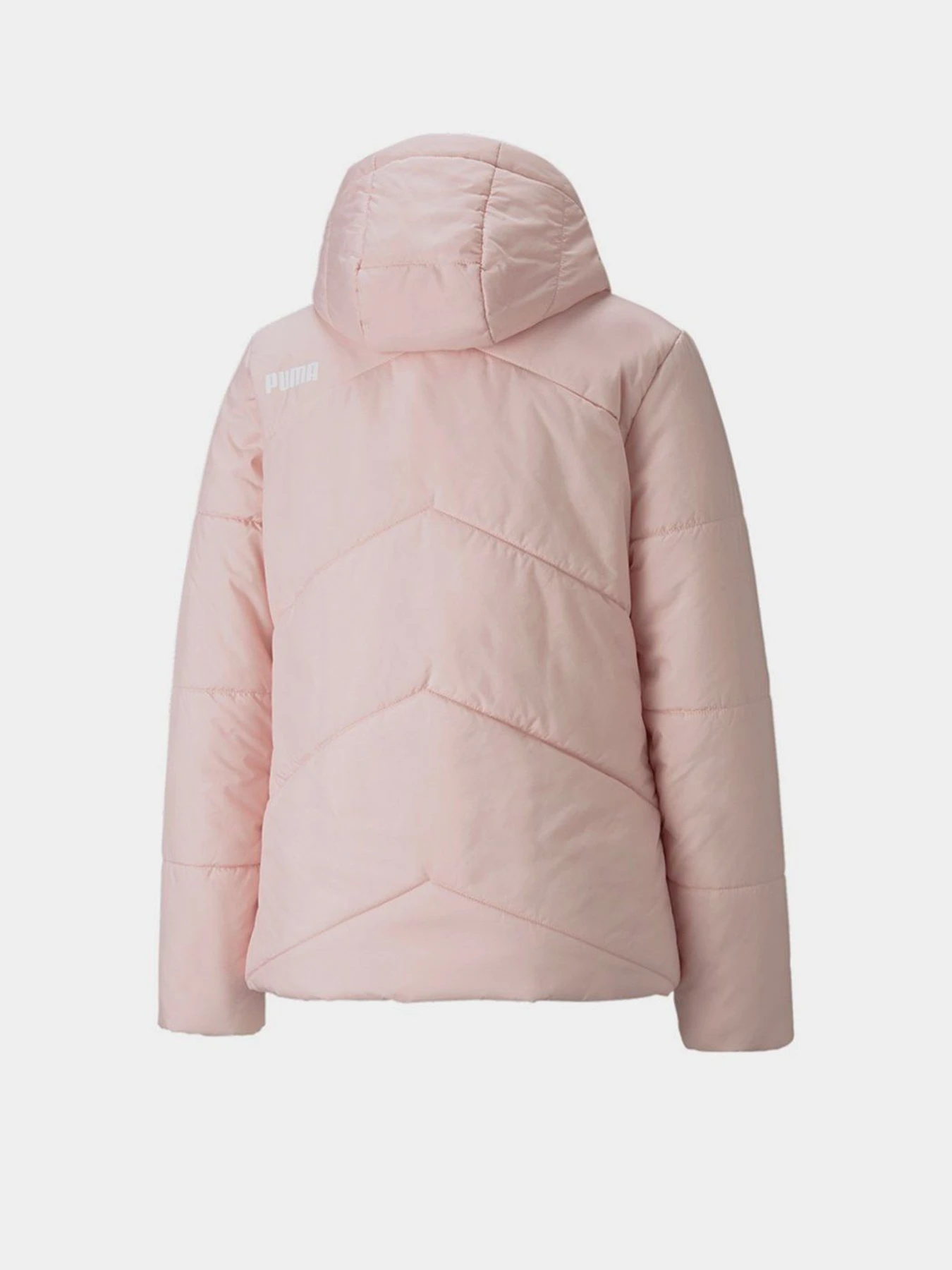 Куртки та дублянки PUMA ESS Padded Jacket модель 58764836 Куртки та дублянки PUMA ESS Padded Jacket модель 58764836 Фото