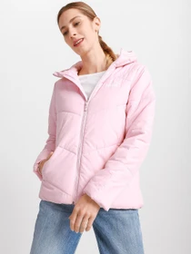 Куртки та дублянки PUMA ESS Padded Jacket модель 58764836 Фото