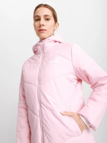 Куртки та дублянки PUMA ESS Padded Jacket модель 58764836 Фото