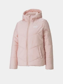 Куртки та дублянки PUMA ESS Padded Jacket модель 58764836 Фото