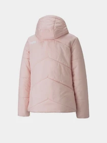 Куртки та дублянки PUMA ESS Padded Jacket модель 58764836 Фото