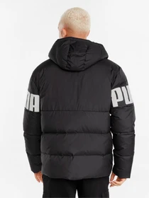Куртки и дубленки PUMA ESS + CB Down Jacket модель 58769251 Фото