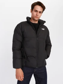 Куртки та дублянки PUMA ESS + Eco Puffer Jacket модель 58769301 Фото