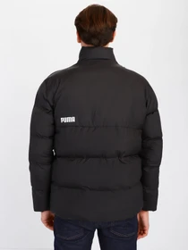 Куртки та дублянки PUMA ESS + Eco Puffer Jacket модель 58769301 Фото