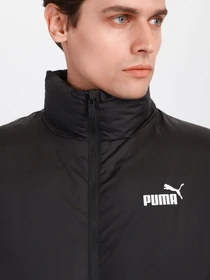 Куртки та дублянки PUMA ESS + Eco Puffer Jacket модель 58769301 Фото
