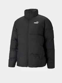 Куртки та дублянки PUMA ESS + Eco Puffer Jacket модель 58769301 Фото