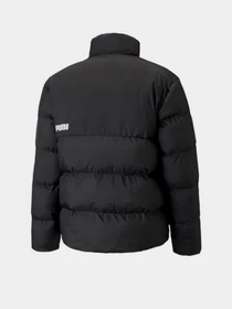 Куртки та дублянки PUMA ESS + Eco Puffer Jacket модель 58769301 Фото