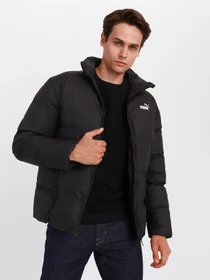 Куртки та дублянки PUMA ESS + Eco Puffer Jacket модель 58769301 Фото