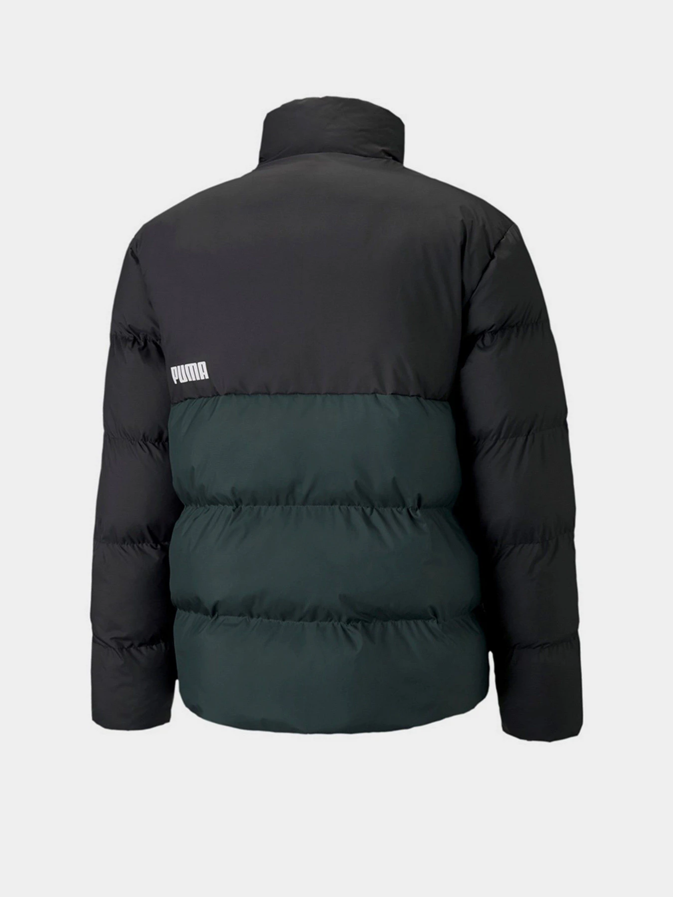 Куртки та дублянки PUMA ESS + Eco Puffer Jacket модель 58769380 Куртки та дублянки PUMA ESS + Eco Puffer Jacket модель 58769380 Фото