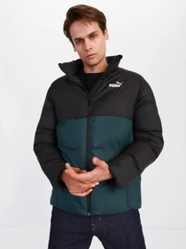 Куртки та дублянки PUMA ESS + Eco Puffer Jacket модель 58769380 Фото