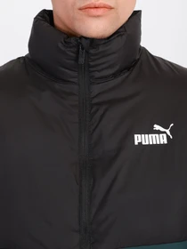 Куртки та дублянки PUMA ESS + Eco Puffer Jacket модель 58769380 Фото