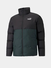 Куртки та дублянки PUMA ESS + Eco Puffer Jacket модель 58769380 Фото