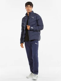 Куртки та дублянки PUMA WarmCell Lightweight Jacket модель 58769906 Фото