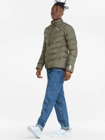 Куртки та дублянки PUMA WarmCell Lightweight Jacket модель 58769944 Фото