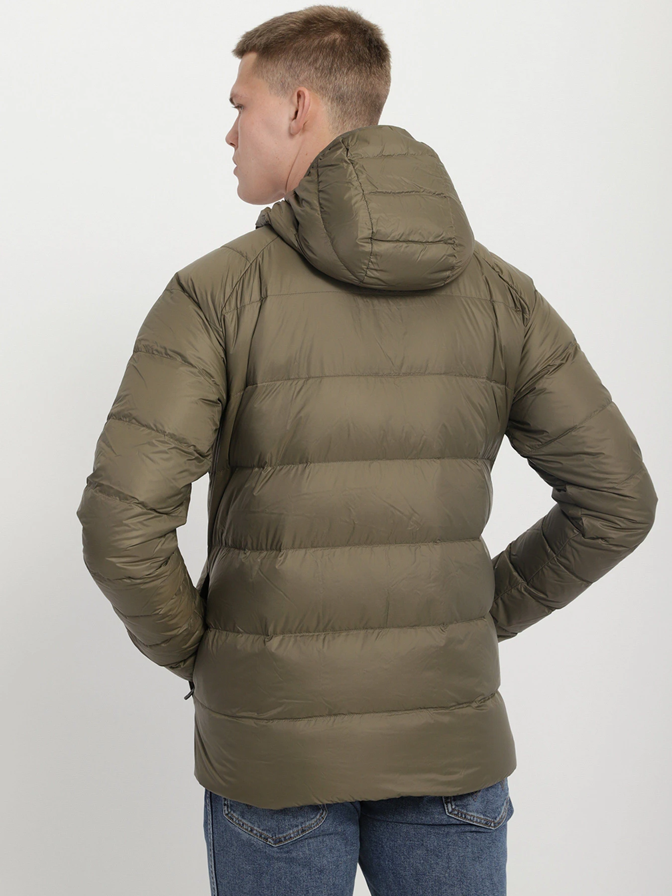 Куртки и дубленки PUMA PWRWarm модель 58770344 Куртки и дубленки PUMA PWRWarm модель 58770344 Фото