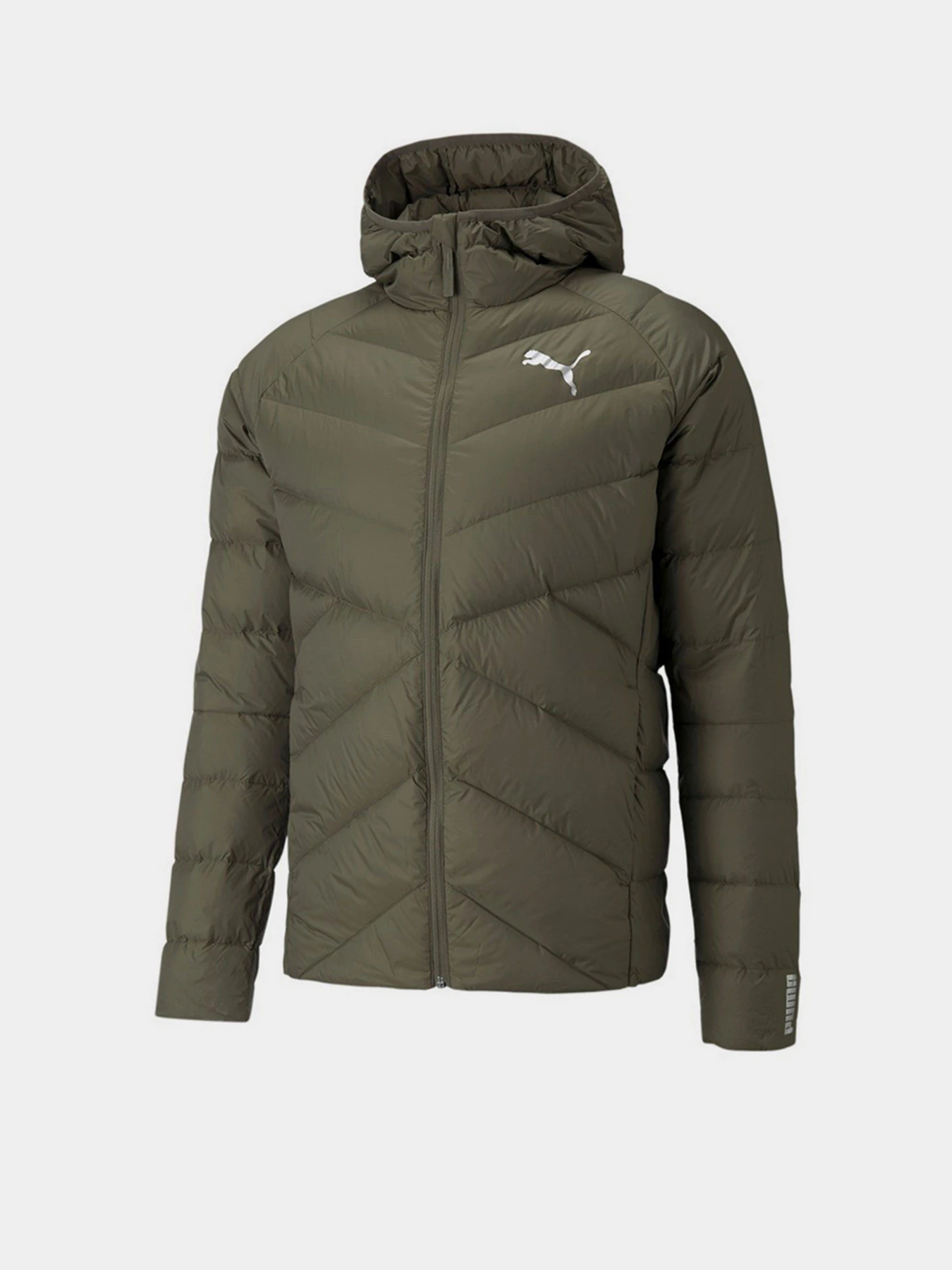 Куртки и дубленки PUMA PWRWarm модель 58770344 Куртки и дубленки PUMA PWRWarm модель 58770344 Фото
