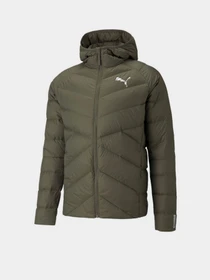Куртки и дубленки PUMA PWRWarm модель 58770344 Фото