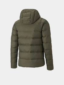 Куртки и дубленки PUMA PWRWarm модель 58770344 Фото
