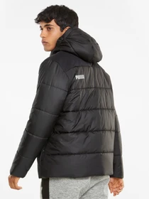Куртки и дубленки PUMA WarmCELL Padded Jacket модель 58770901 Фото