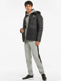 Куртки и дубленки PUMA WarmCELL Padded Jacket модель 58770901 Фото