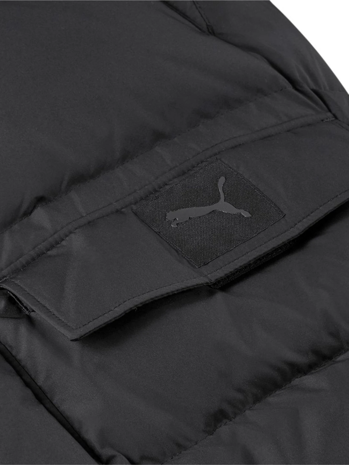 Куртки и дубленки PUMA PROTECTIVE DOWN модель 58771601 Куртки и дубленки PUMA PROTECTIVE DOWN модель 58771601 Фото