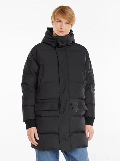 Куртки и дубленки PUMA PROTECTIVE DOWN модель 58771601 Фото