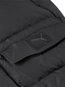 Куртки и дубленки PUMA PROTECTIVE DOWN модель 58771601 Фото