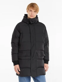 Куртки и дубленки PUMA PROTECTIVE DOWN модель 58771601 Фото
