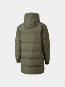 Куртки та дублянки PUMA PROTECTIVE DOWN модель 58771644 Фото