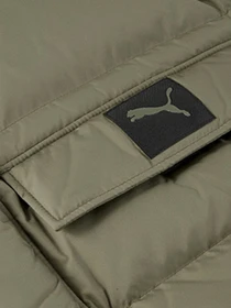 Куртки та дублянки PUMA PROTECTIVE DOWN модель 58771644 Фото