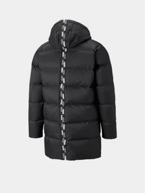 Куртки и дубленки PUMA Solid Down Coat модель 58772001 Фото