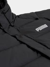 Куртки и дубленки PUMA Solid Down Coat модель 58772001 Фото