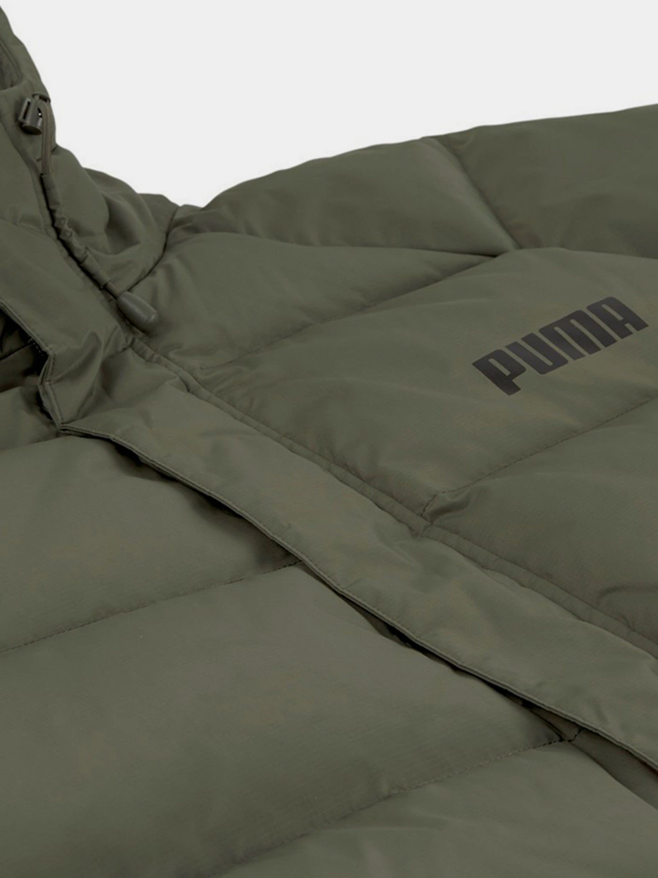 Куртки и дубленки PUMA Solid Down Coat модель 58772044 Куртки и дубленки PUMA Solid Down Coat модель 58772044 Фото